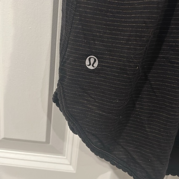Lululemon Athletic Tank Top - Picture 3 of 4